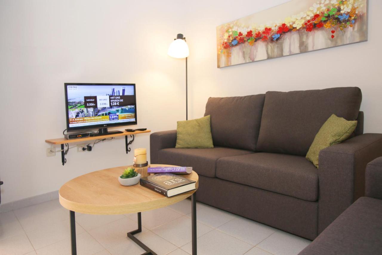 Villa Canuta De Ifach - Costa Carpediem Calpe Ngoại thất bức ảnh