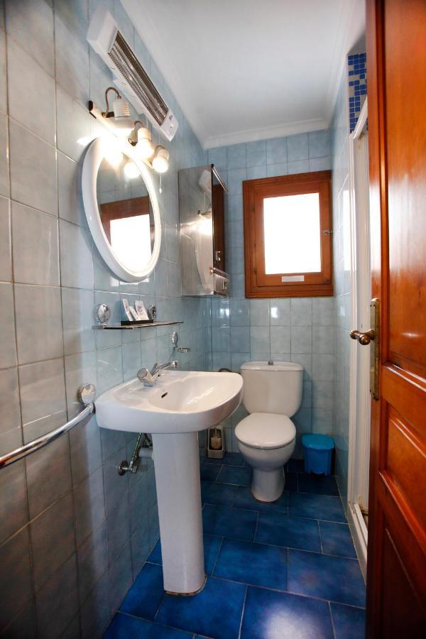 Villa Canuta De Ifach - Costa Carpediem Calpe Ngoại thất bức ảnh